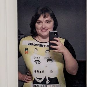 Meet your Posher, Kate